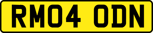 RM04ODN