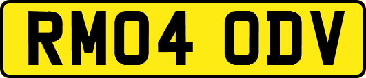 RM04ODV