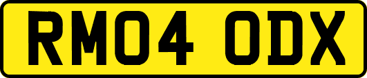 RM04ODX