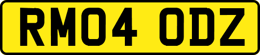 RM04ODZ