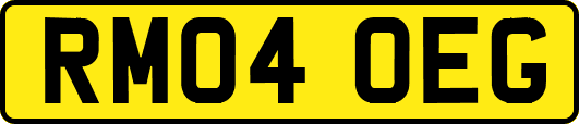 RM04OEG