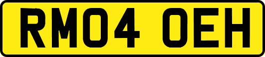 RM04OEH