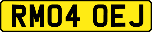 RM04OEJ