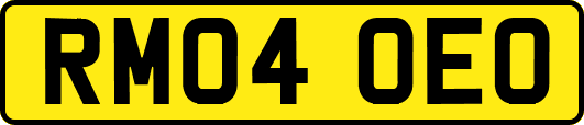 RM04OEO