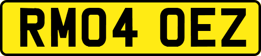 RM04OEZ