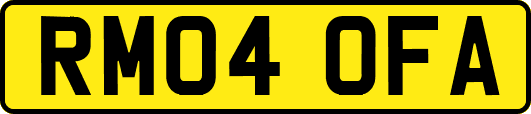 RM04OFA