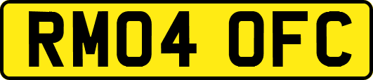 RM04OFC