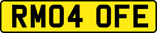 RM04OFE