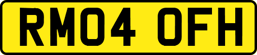 RM04OFH