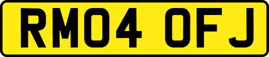 RM04OFJ