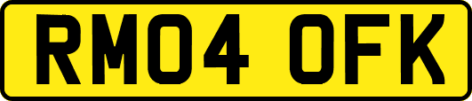RM04OFK
