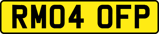 RM04OFP