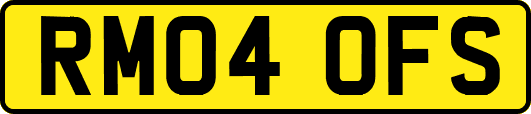 RM04OFS