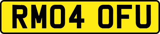 RM04OFU