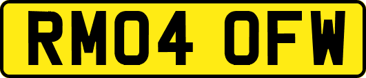 RM04OFW