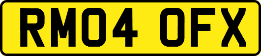 RM04OFX