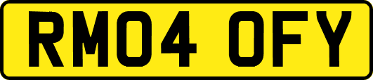 RM04OFY