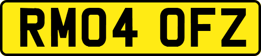 RM04OFZ