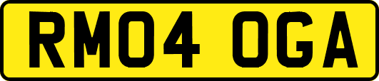 RM04OGA