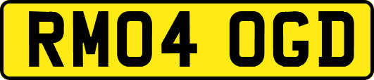 RM04OGD