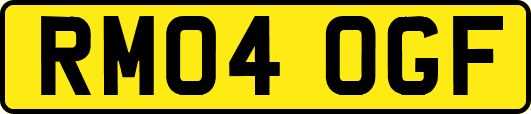 RM04OGF