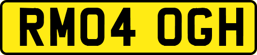 RM04OGH