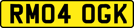 RM04OGK