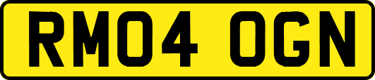 RM04OGN