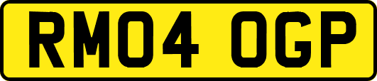 RM04OGP