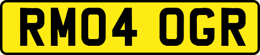 RM04OGR
