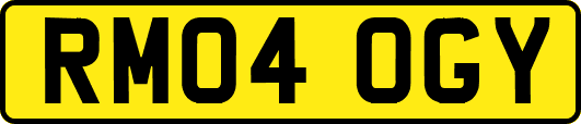RM04OGY
