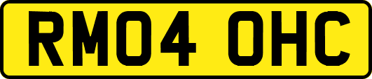 RM04OHC
