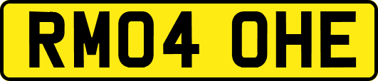 RM04OHE