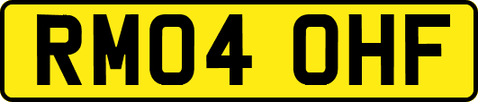 RM04OHF