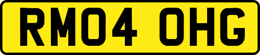 RM04OHG