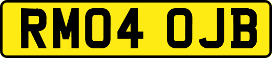 RM04OJB