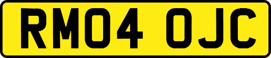 RM04OJC