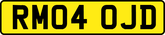 RM04OJD