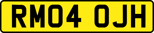 RM04OJH