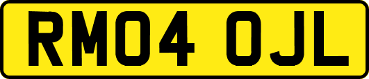 RM04OJL