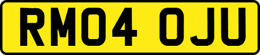RM04OJU