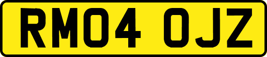 RM04OJZ