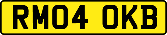 RM04OKB