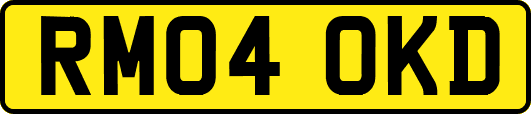 RM04OKD