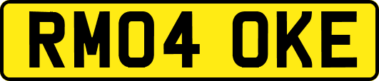 RM04OKE