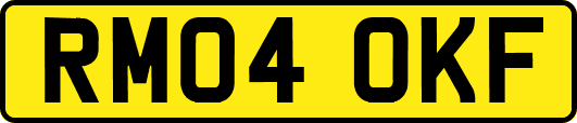 RM04OKF