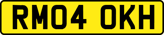 RM04OKH