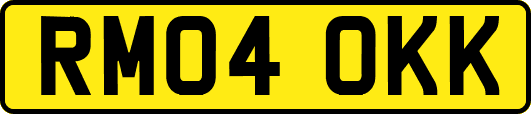 RM04OKK