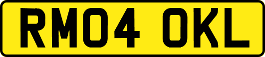 RM04OKL
