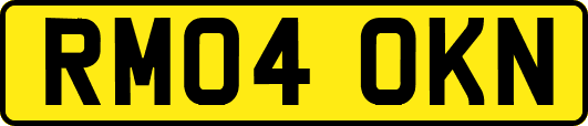 RM04OKN